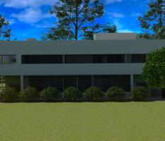 Villa Savoye