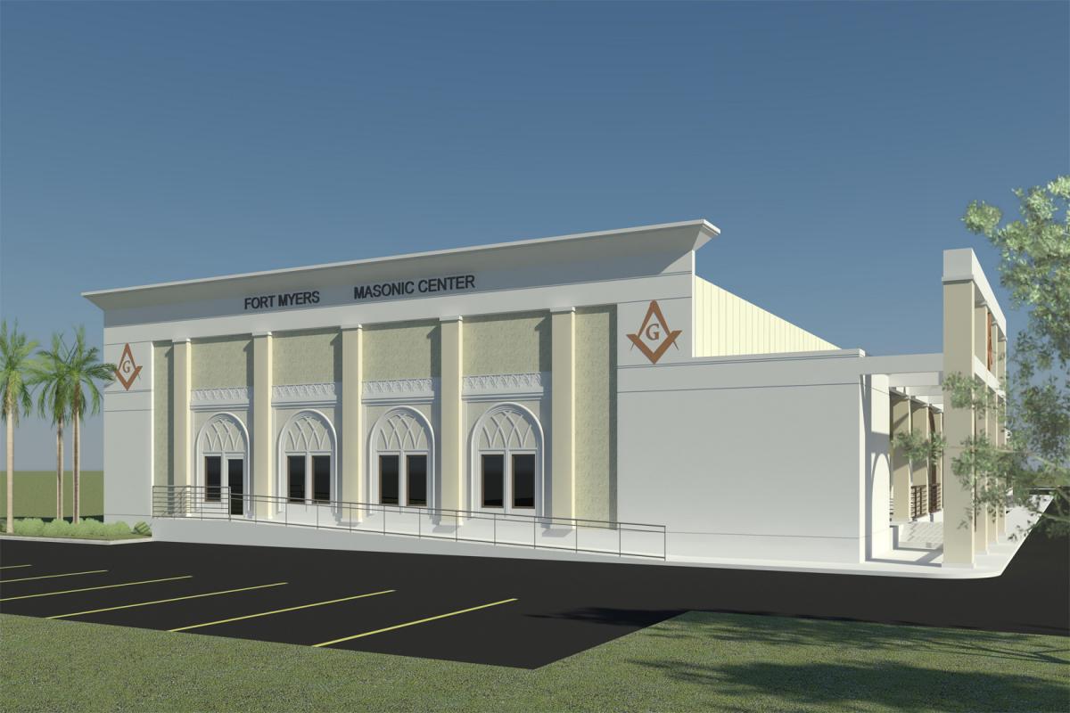Masonic Center (2)