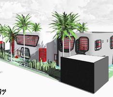 Miami Beach Villa