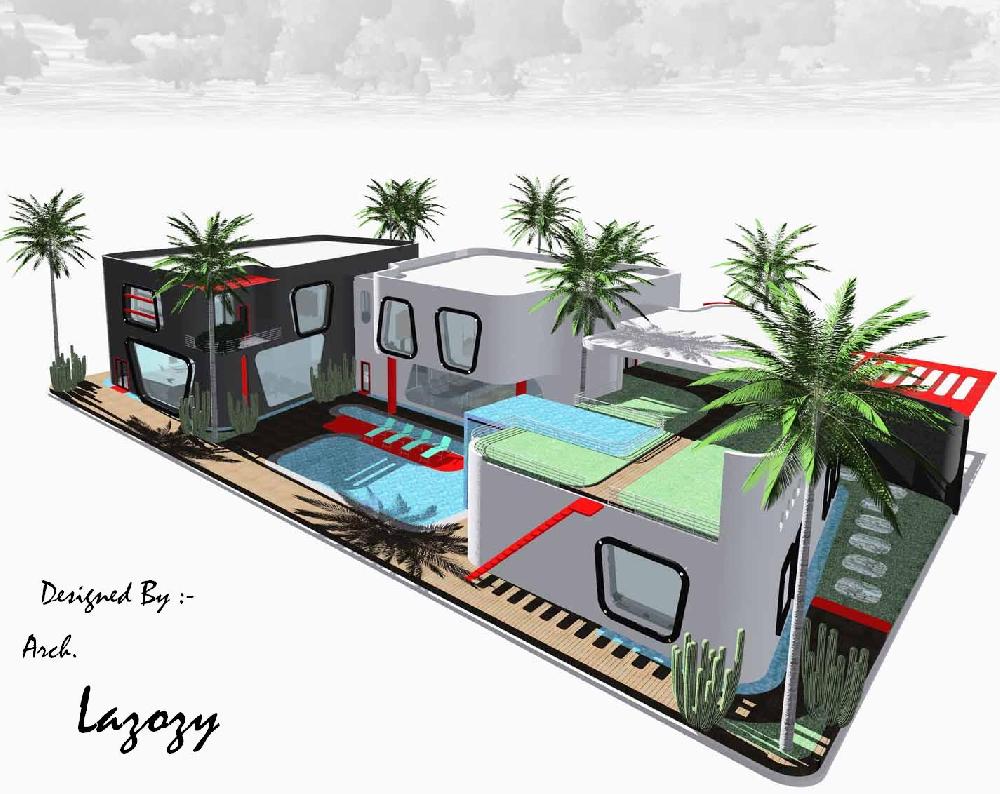 Resona Villa
