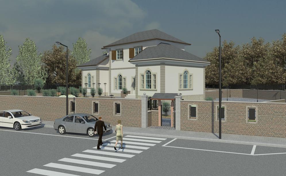 Residenza