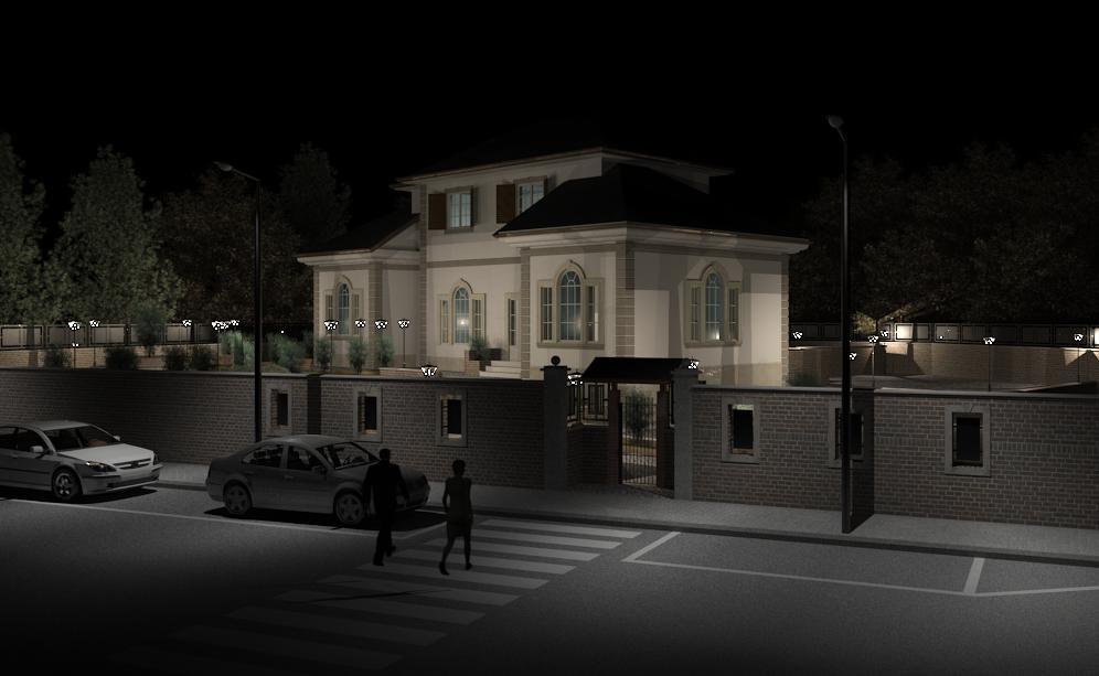 Residenza