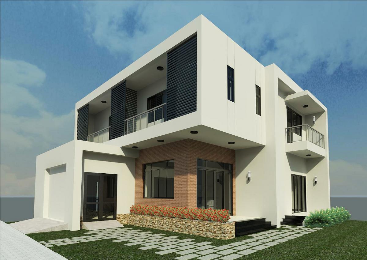 K2 mini Villa