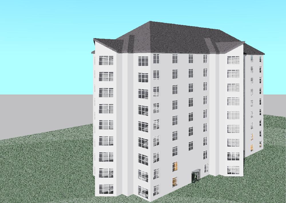 Public housing