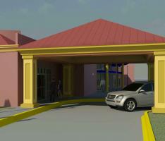 Valet Parking "Juticalpa, Honduras"