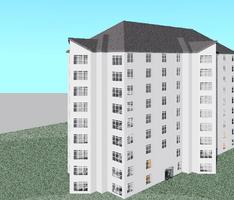 Public housing