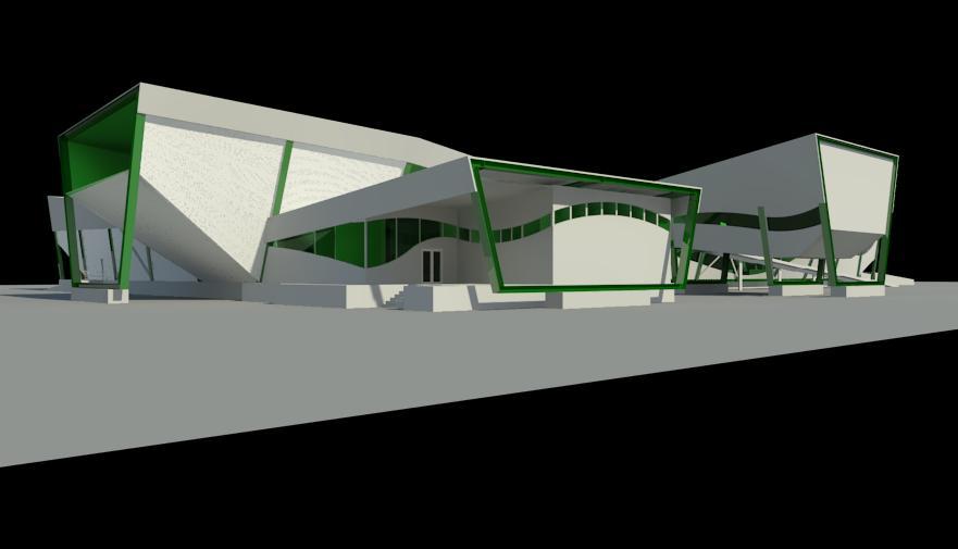 thesis modelling