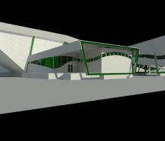 thesis modelling