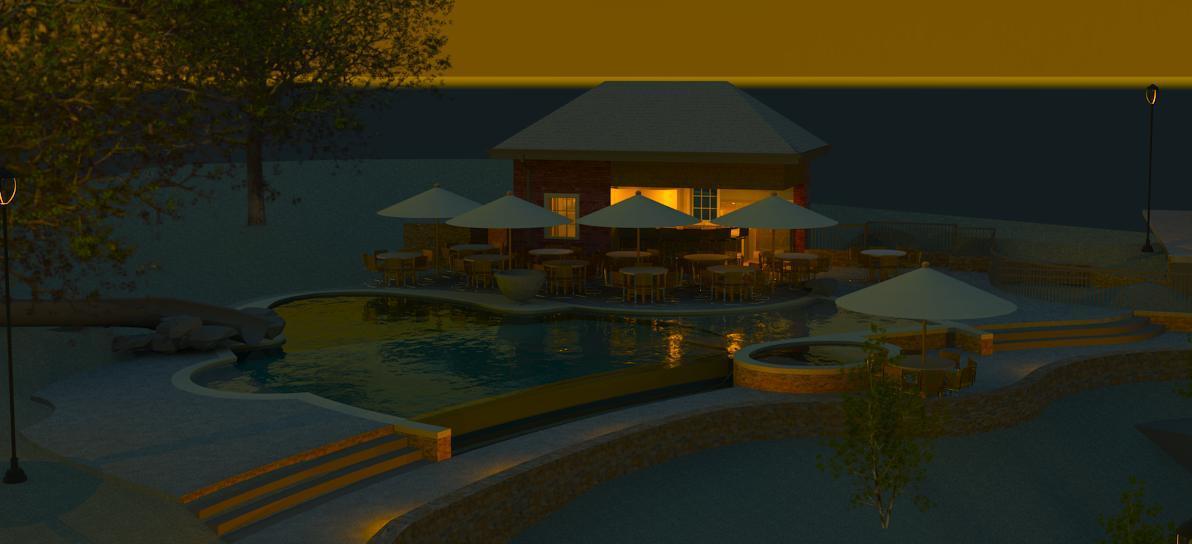 Pool Concept 2 Werner Slabber