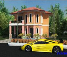 Simple House1