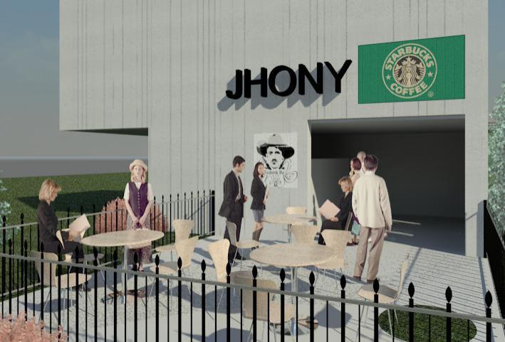 JHONY-1