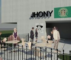 JHONY-1