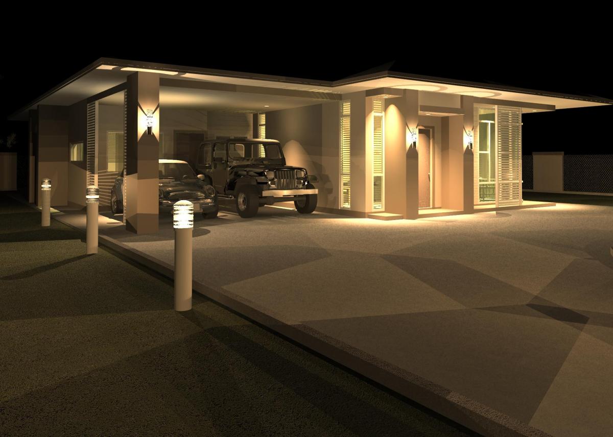 night scene 1