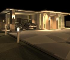 night scene 1