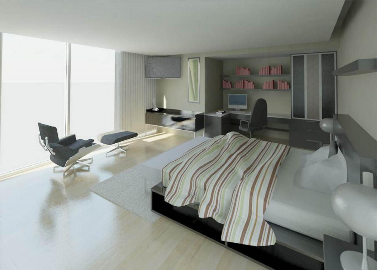 bedroom 2
