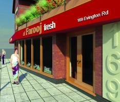 SHOP FRONT