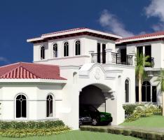 New Custom Home