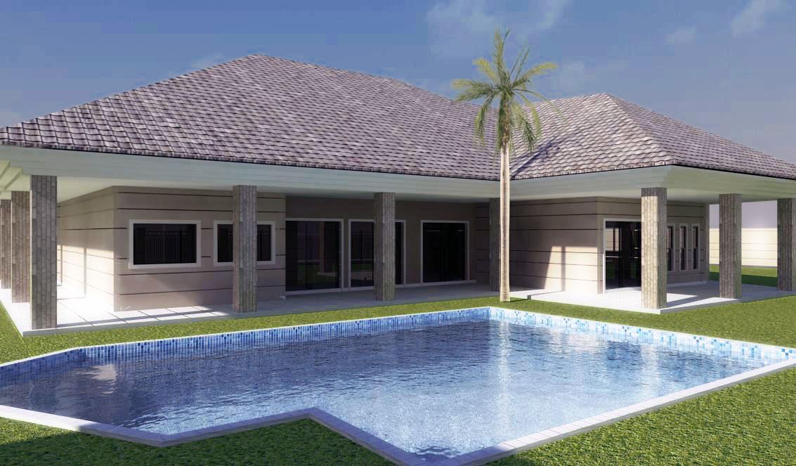 Test Pool