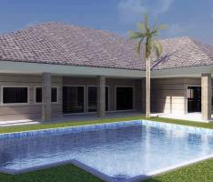 Test Pool