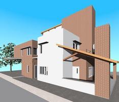 Resid�ncia - Brasil2