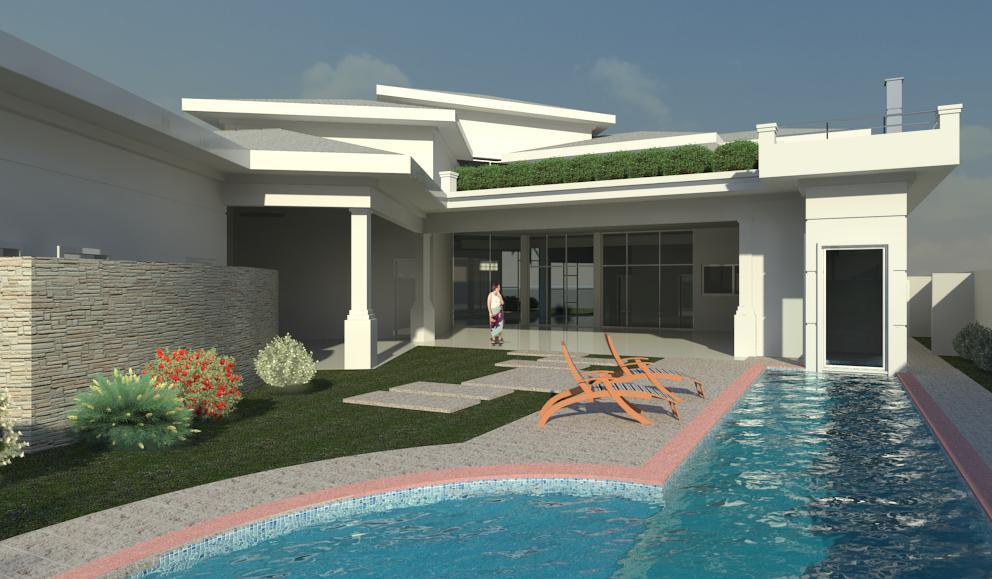 Residencia - Itu - SP