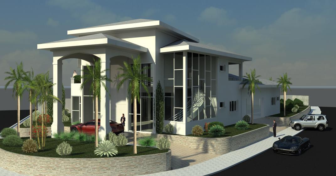 Residencia - Itu - SP