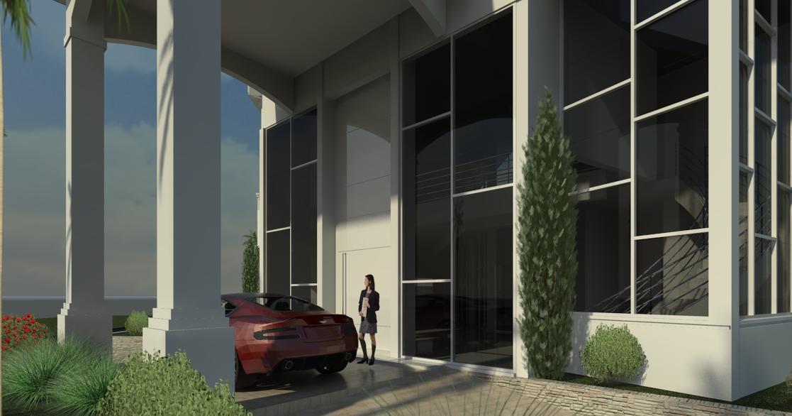 Residencia - Itu - SP