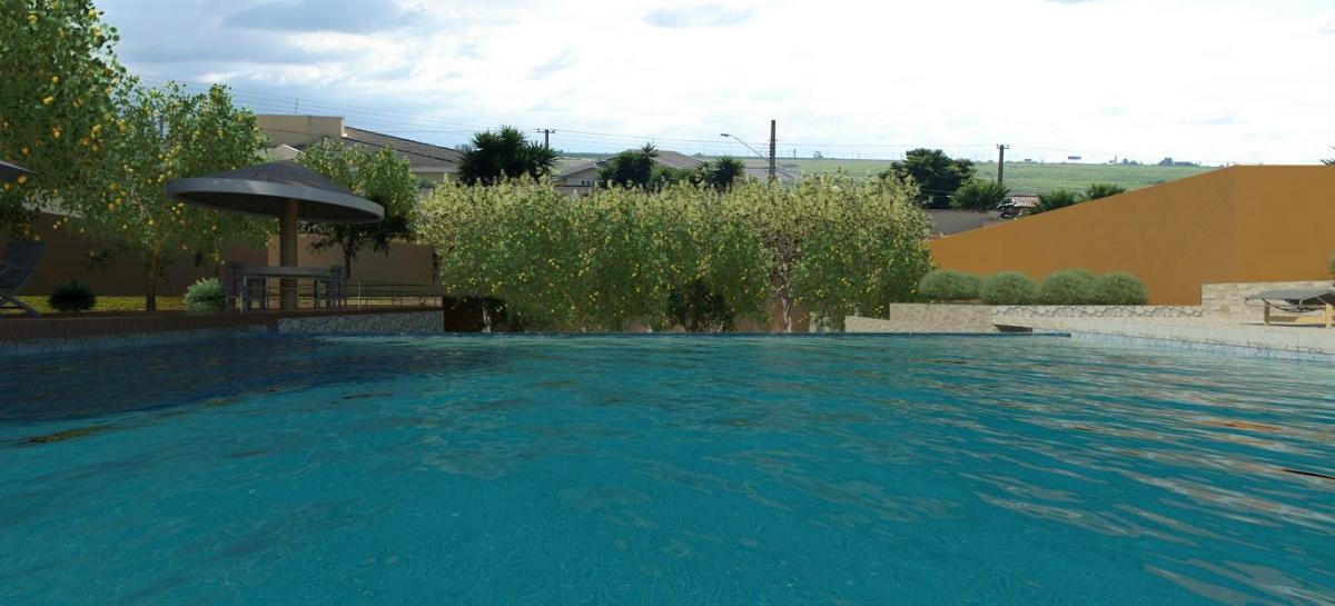 Residencia 01 - Itu - SP