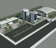 vista geral