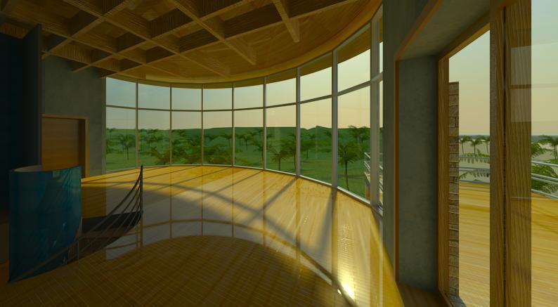 coastal view