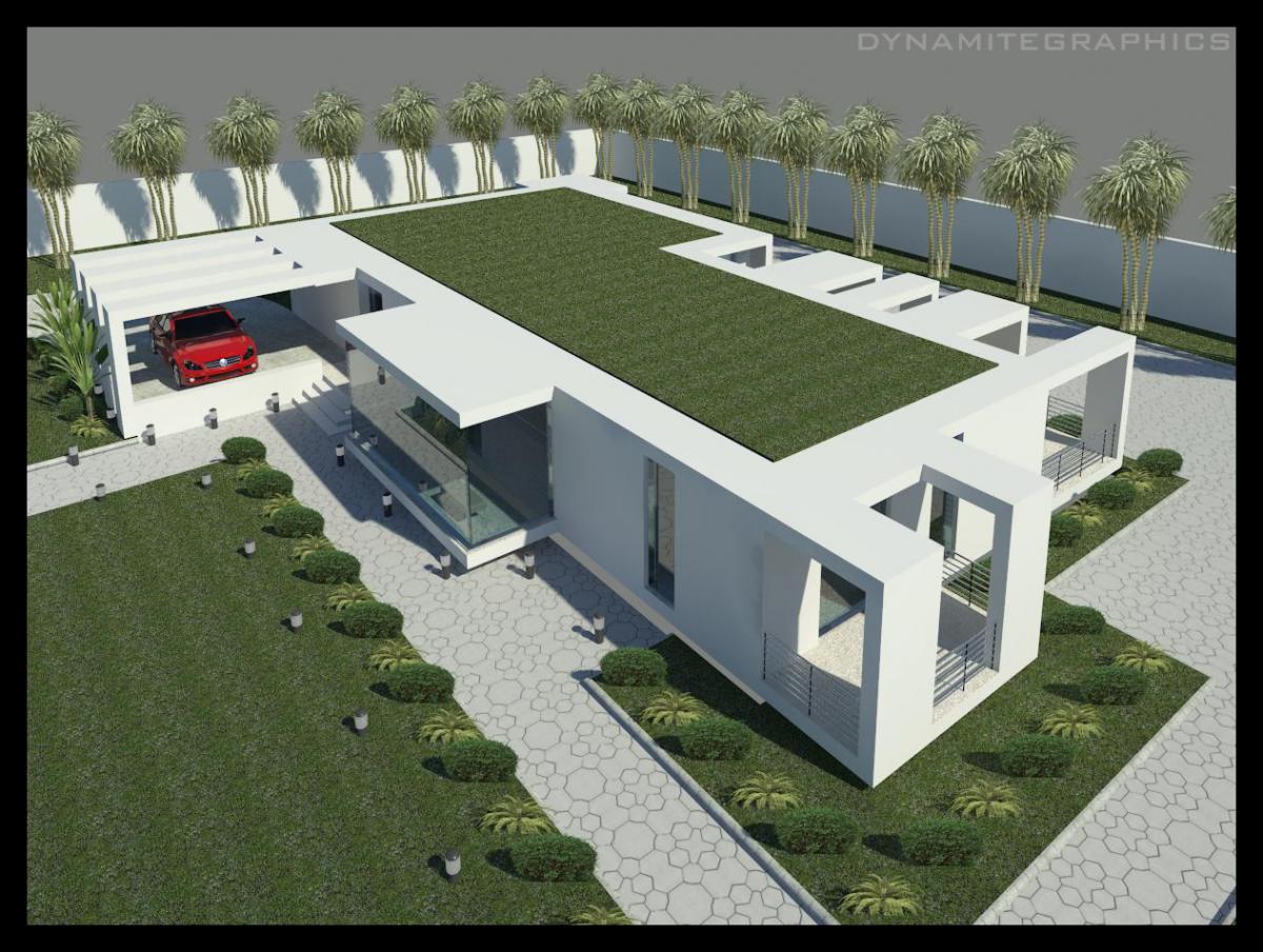 BUNGALOW