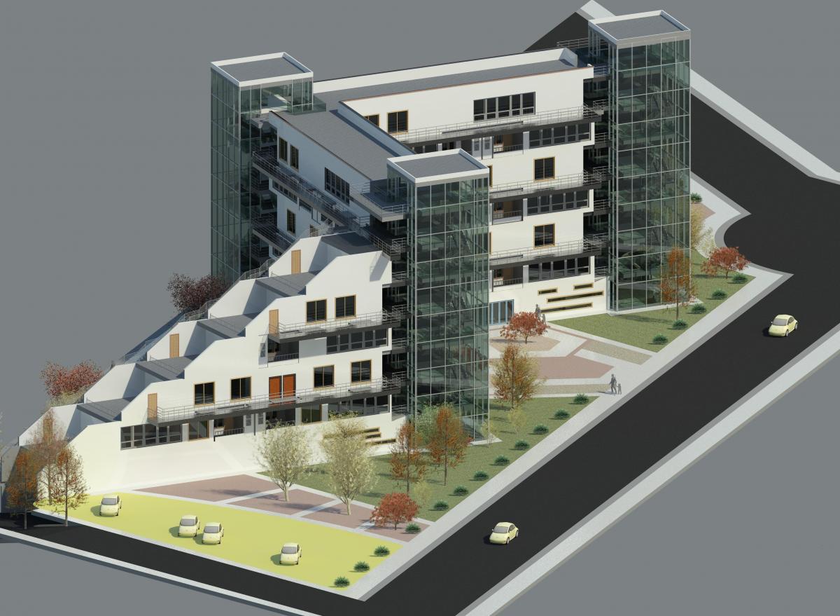 residential