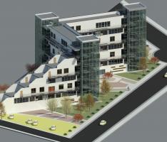 residential
