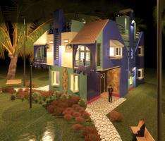 Aysha Residency
