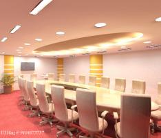 Confrence Hall
