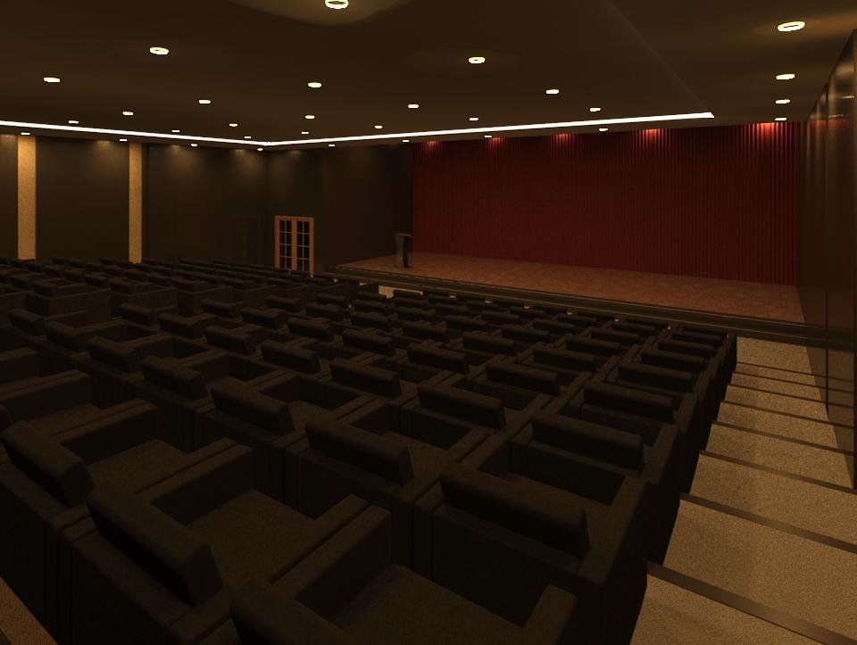 Auditorium