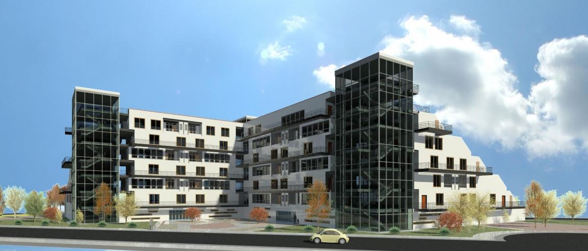 residential