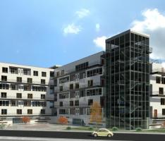 residential