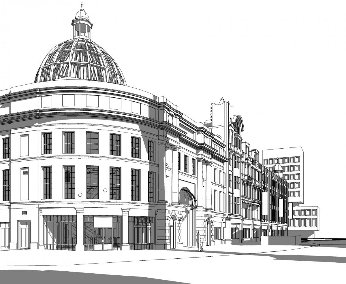 Monumnet Mall 001
