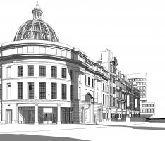 Monumnet Mall 001