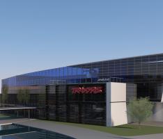Traxxas Museum