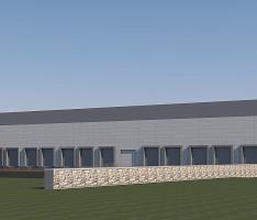 TRAXXAS WAREHOUSE BACK