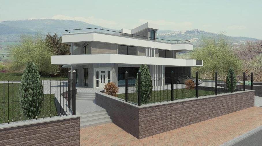 Residenza