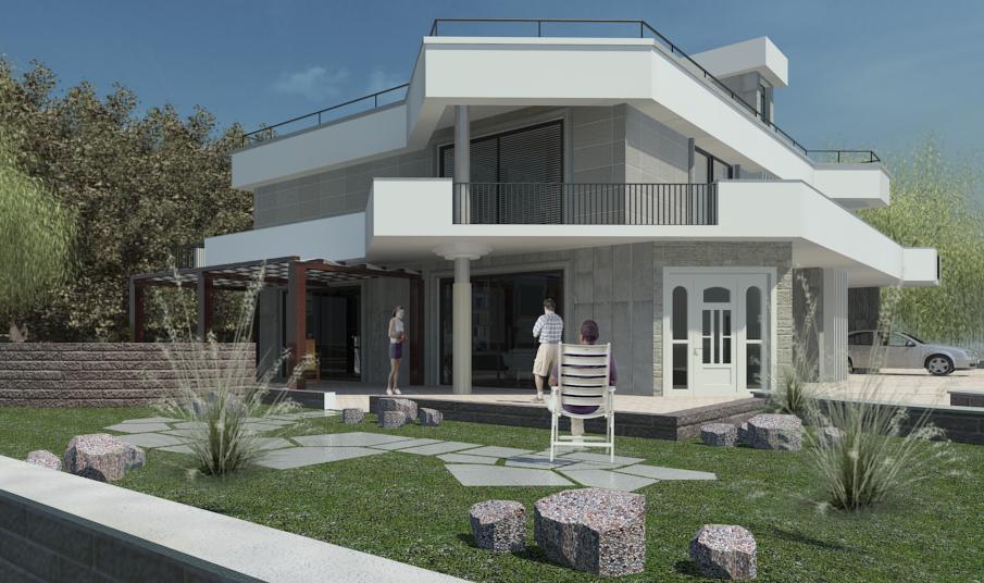 Residenza