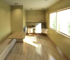 Residential Design - Home Office