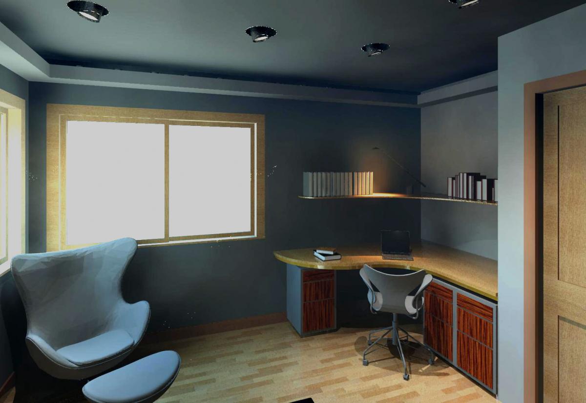 Bedroom Design for pre-teen