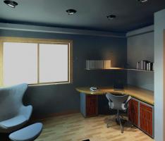 Bedroom Design for pre-teen