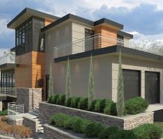 Modernista Residence