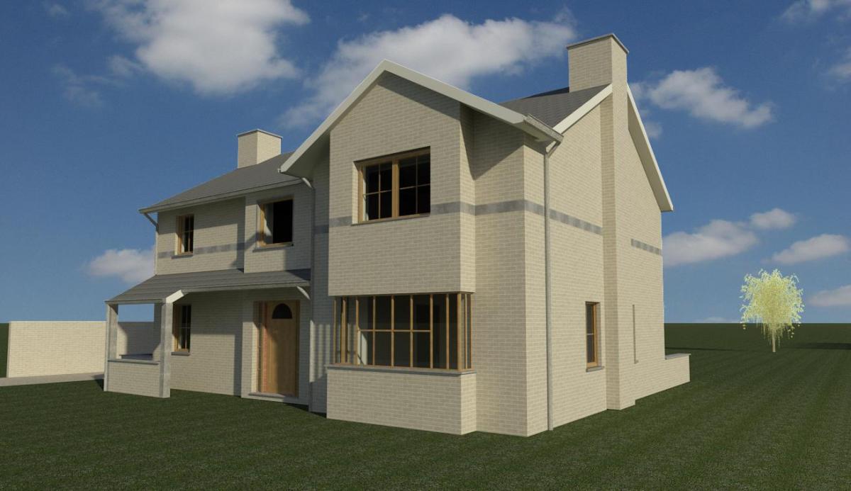 Private home