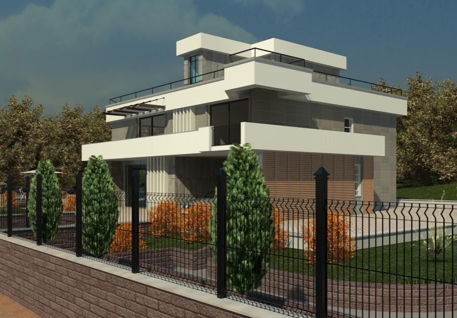 Residenza